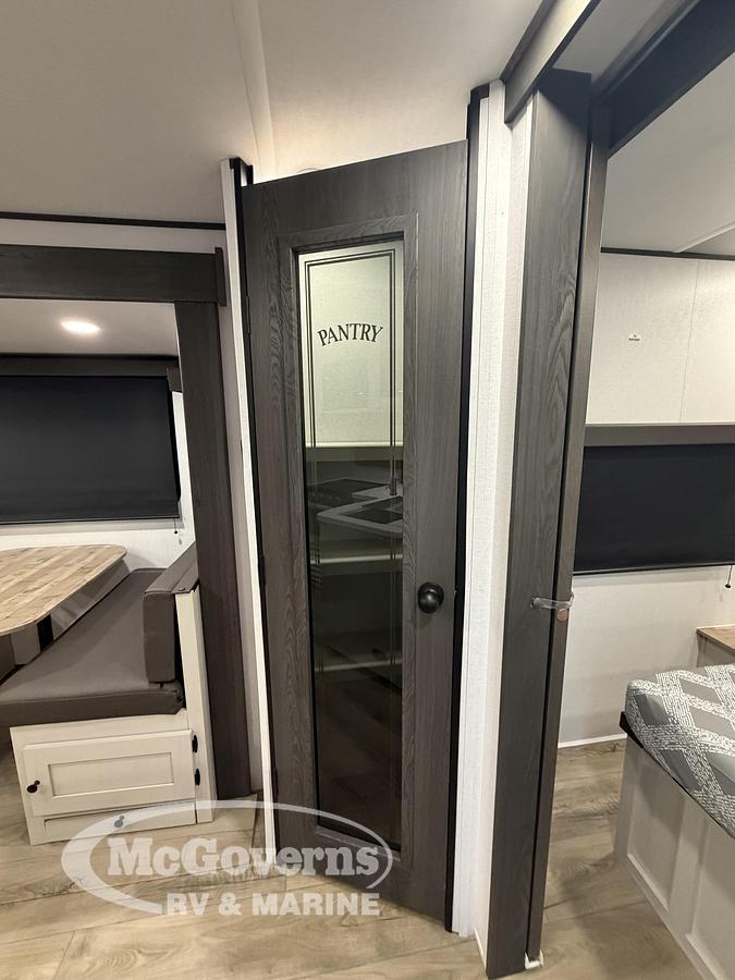 2026 Coachmen 2963BH Northen Spirit