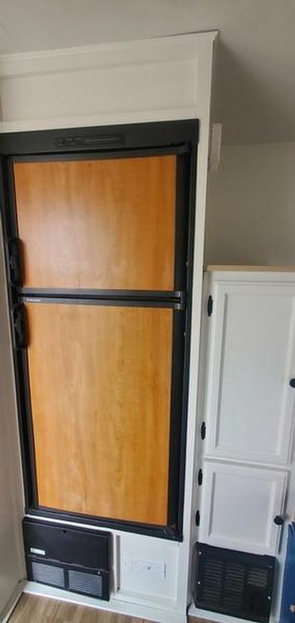 Used 2008 Starcraft RV Starcraft Travel Star TRAVELSTAR SPORT 16FDB