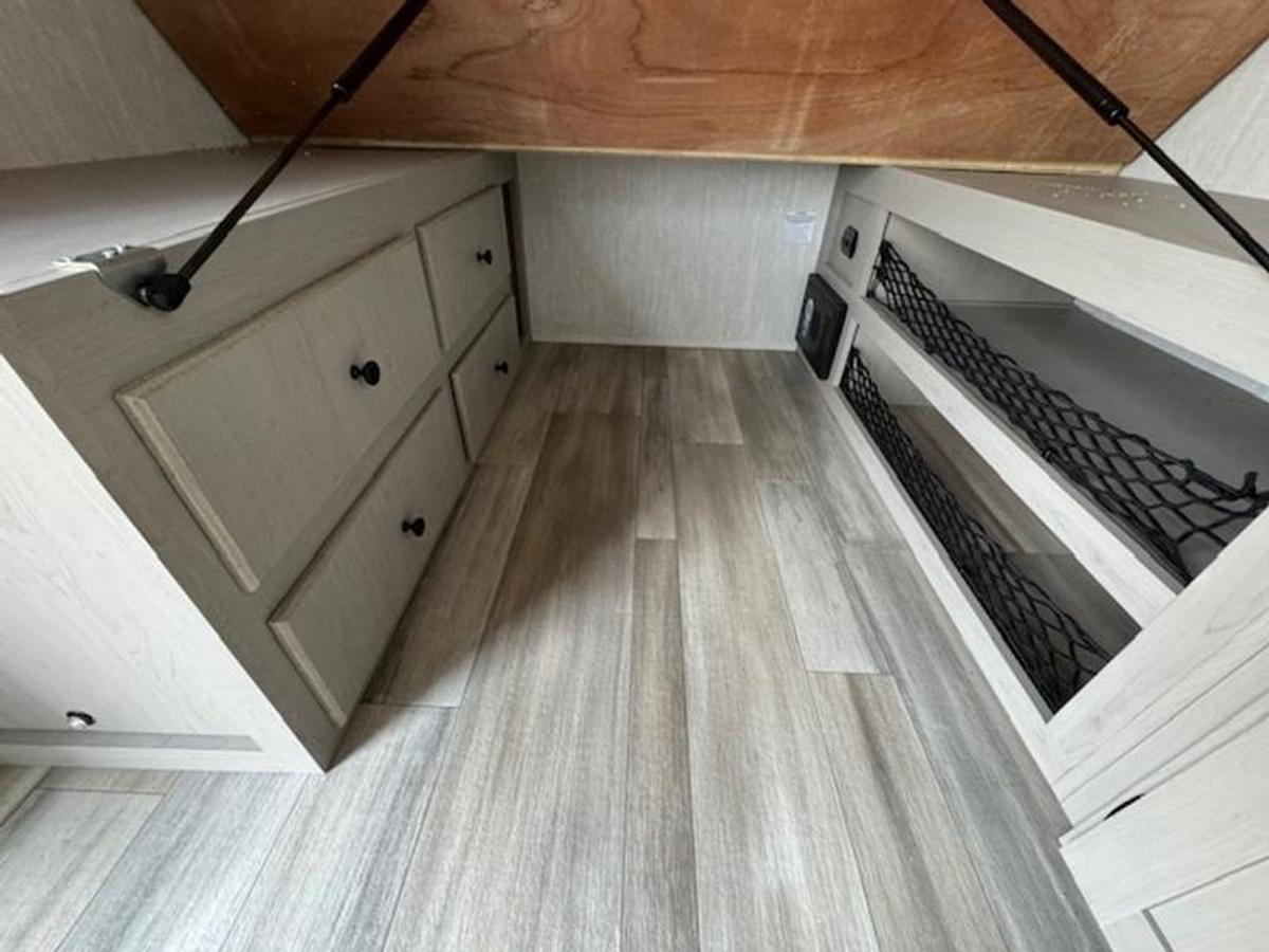 2025 Coachmen Clipper 12000 Series 12000ROK