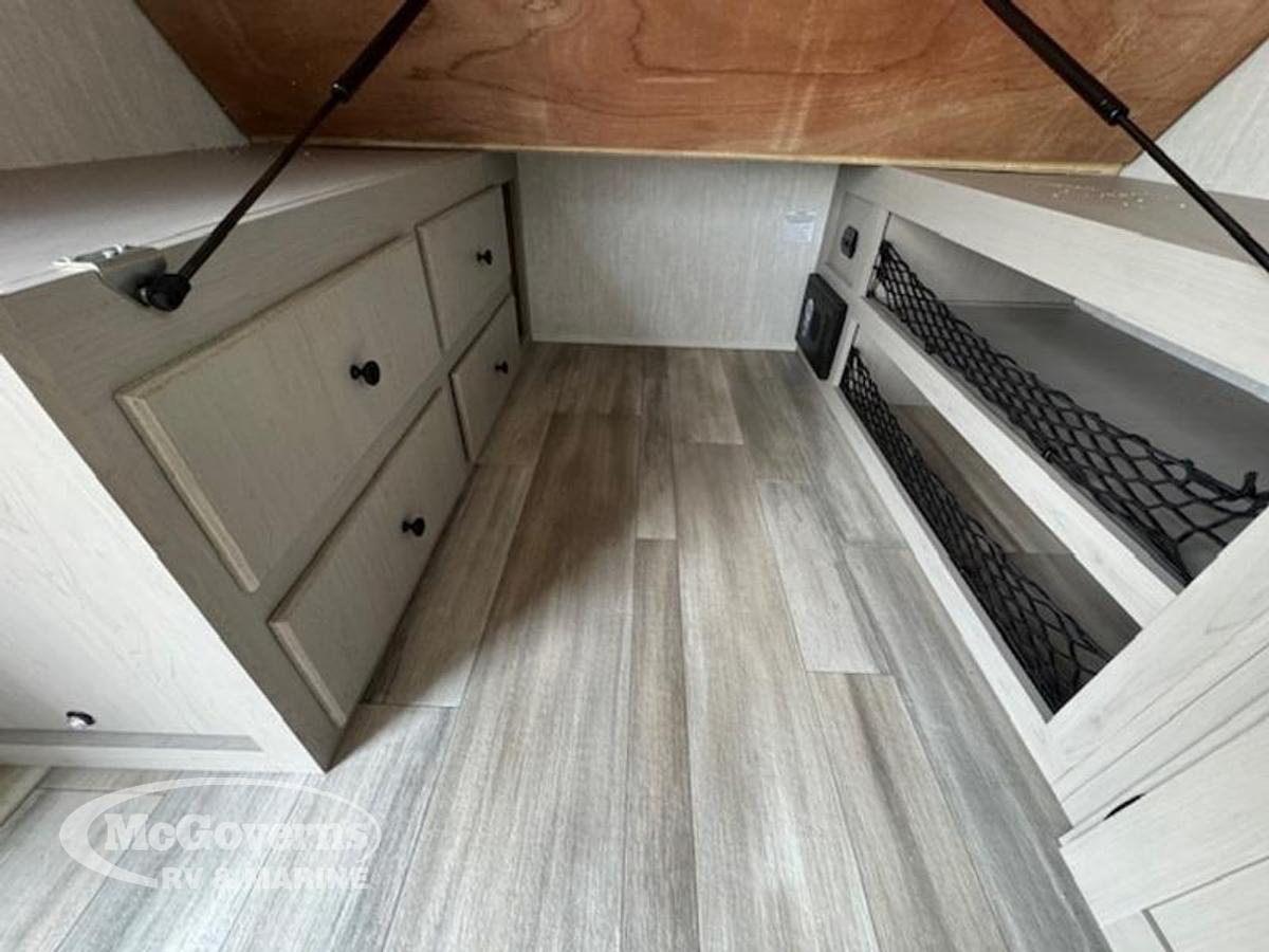 2025 Coachmen Clipper 12000 Series 12000ROK