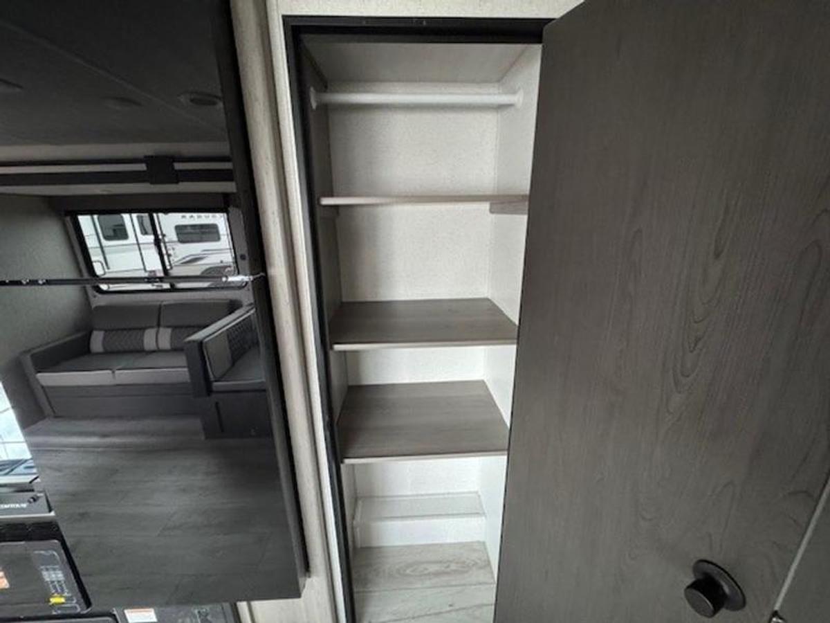 2025 Keystone RV Hideout Sport Double 261BHWE