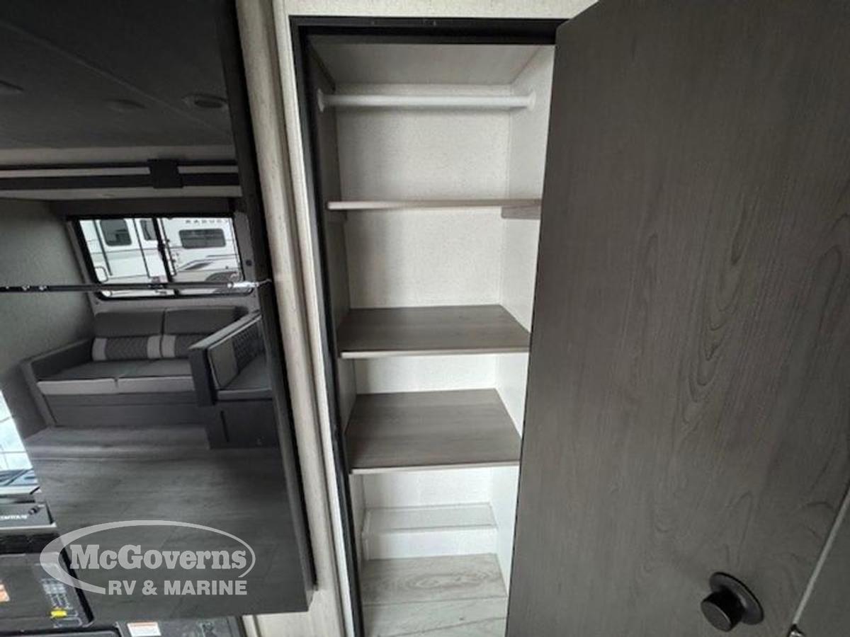 2025 Keystone RV Hideout Sport Double 261BHWE