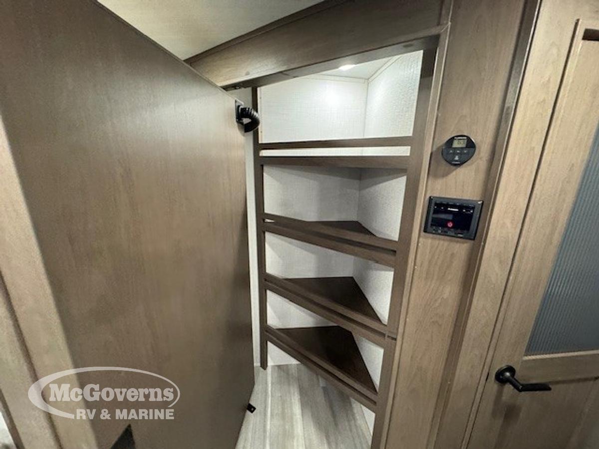 2026 Keystone RV Cougar 28BHWE