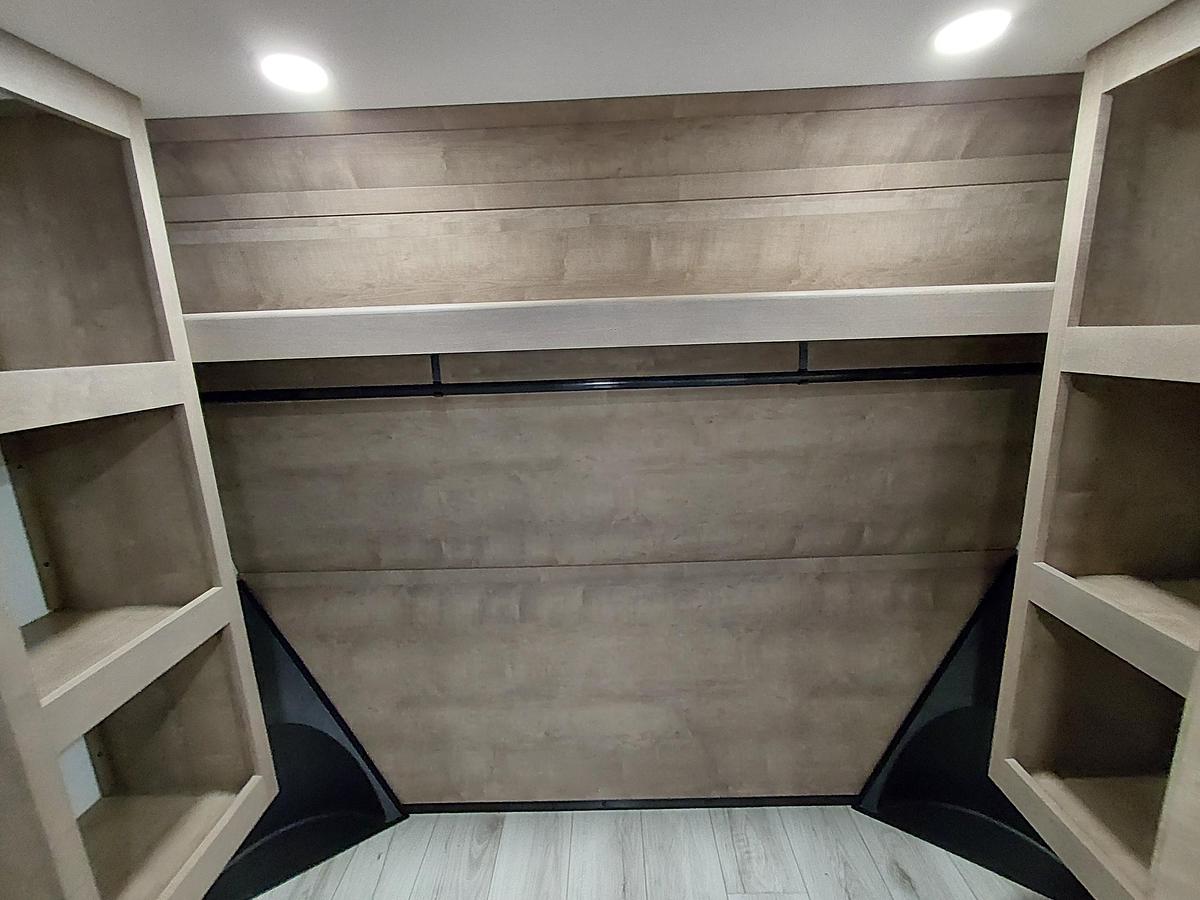 2026 Keystone RV Montana 3901RK