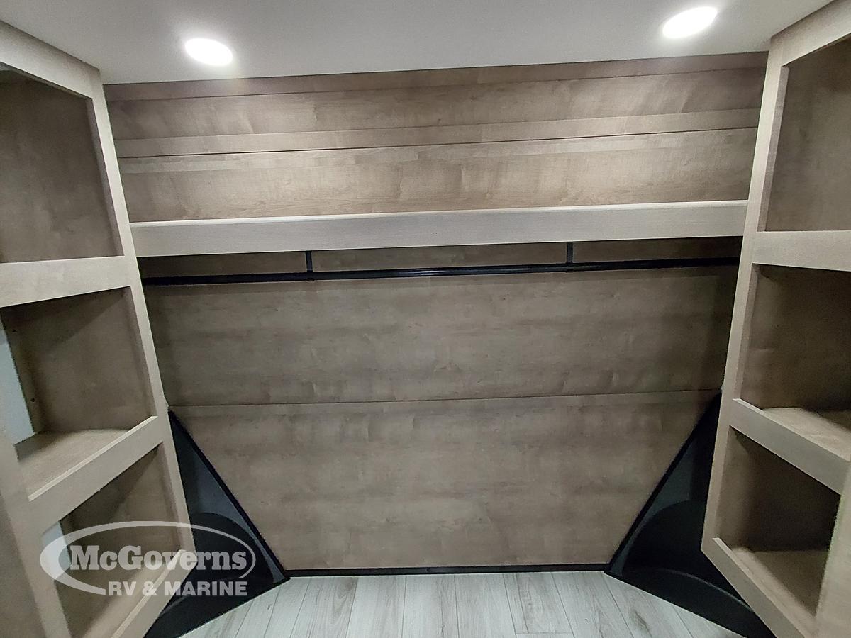 2026 Keystone RV Montana 3901RK