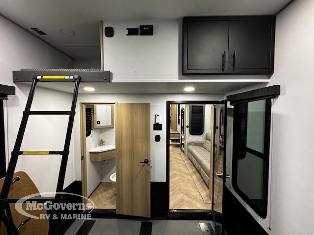 2026 Keystone RV Carbon 368