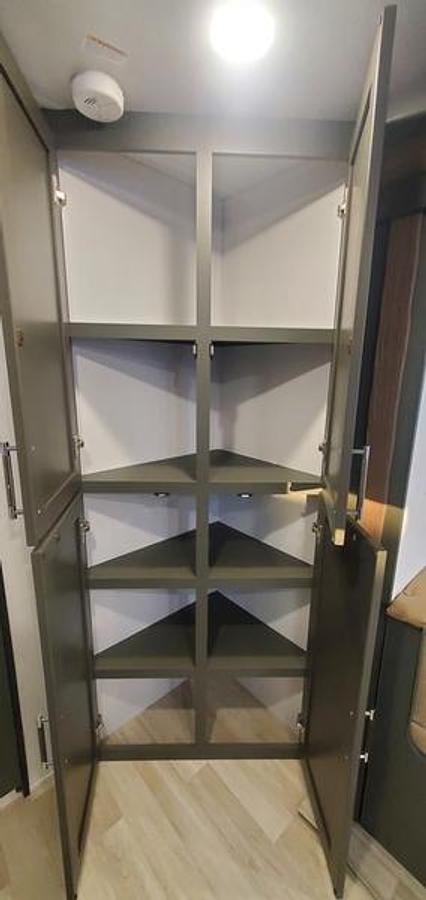 2025 Keystone RV Bullet Classic Travel Trailers 2840QBWE