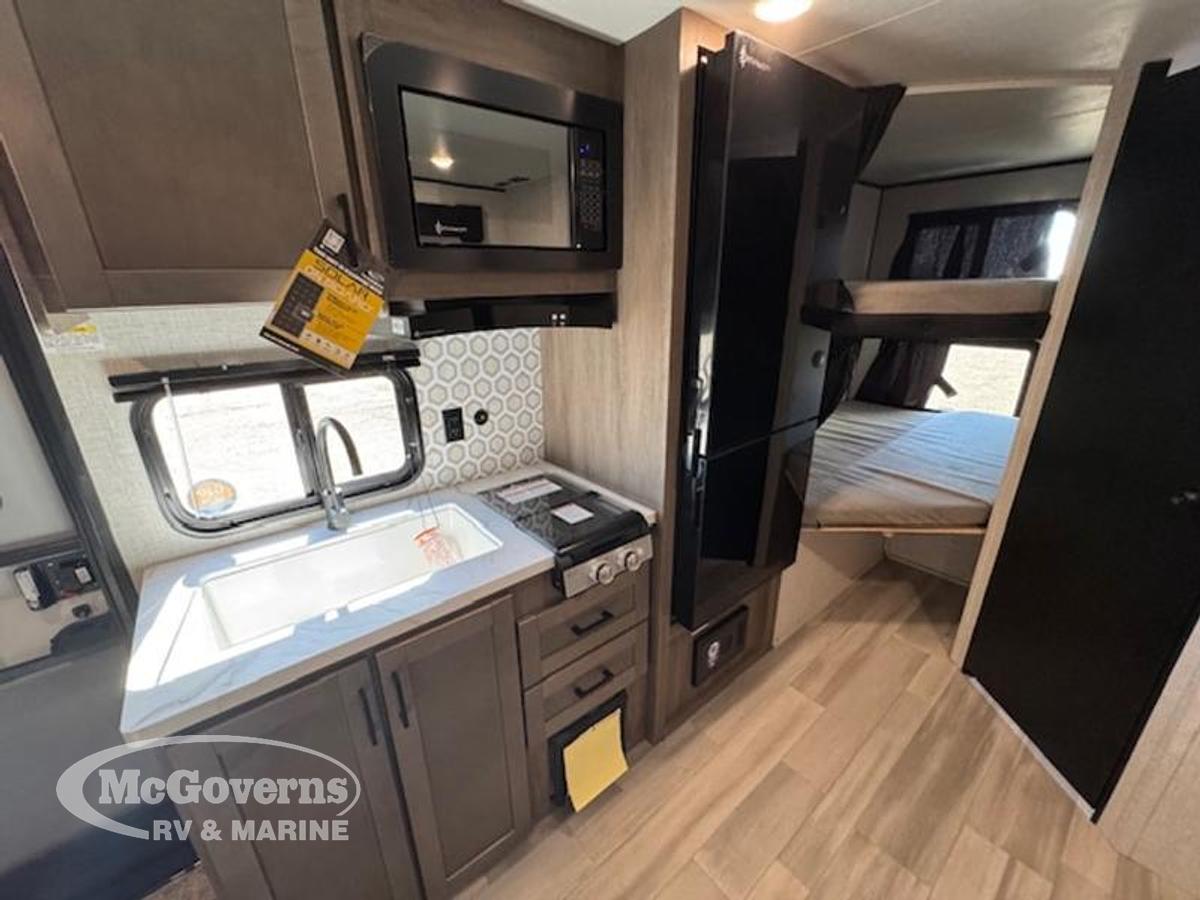 2026 Starcraft RV Autumn Ridge 188BHS