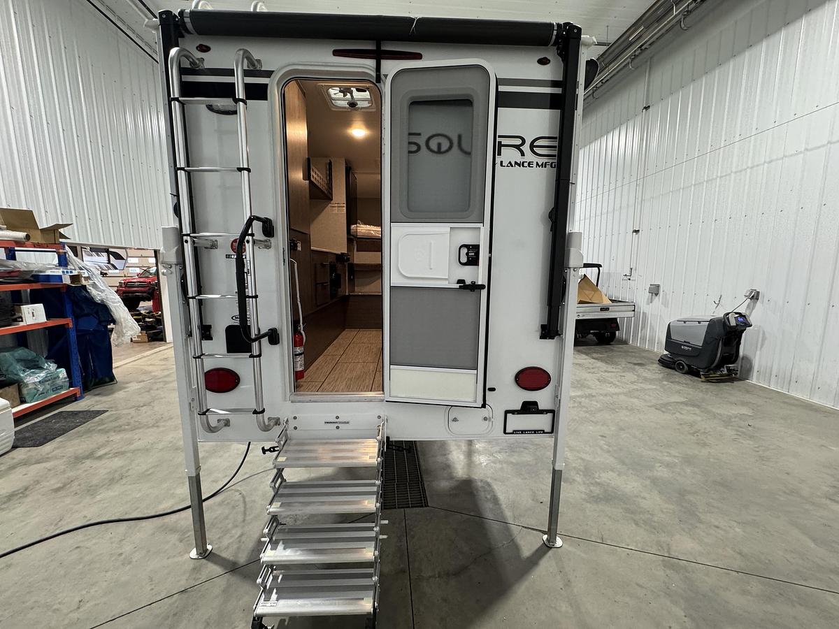 2026 Lance 855 SQ