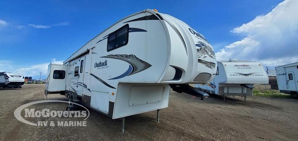 Used 2011 Keystone RV Outback 329FBH