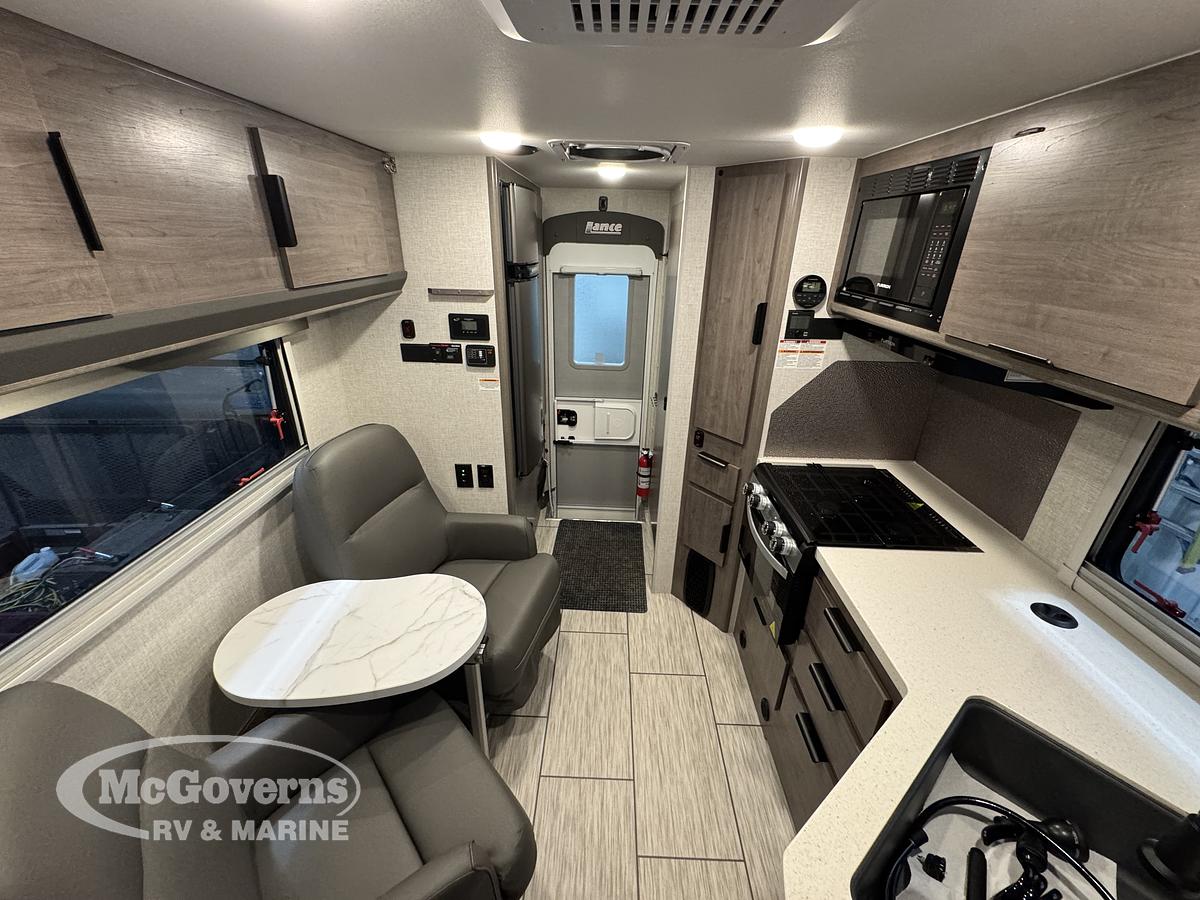 2026 Lance Truck Camper 960
