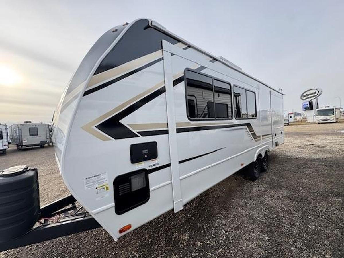 2026 Keystone RV Cougar 25FKWE