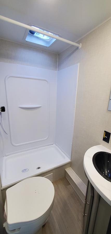 Used 2026 Keystone RV Hideout 269DBWE