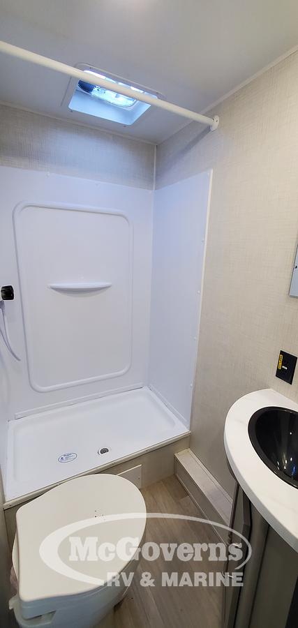 Used 2026 Keystone RV Hideout 269DBWE