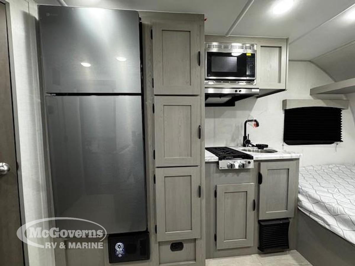 2026 Coachmen Clipper 16CFB