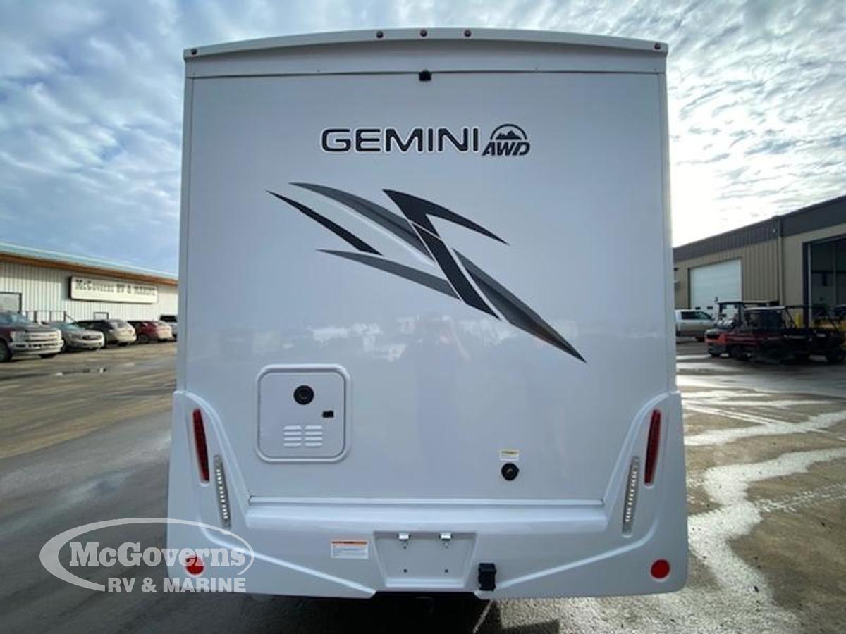 2024 Thor Motor Coach Gemini AWD 23TW