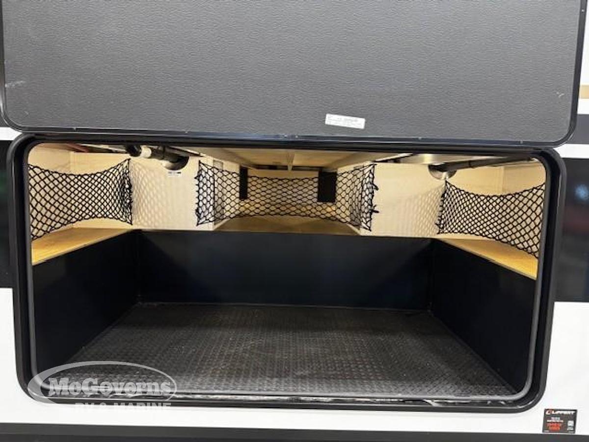 2026 Forest River Cedar Creek 381MUD