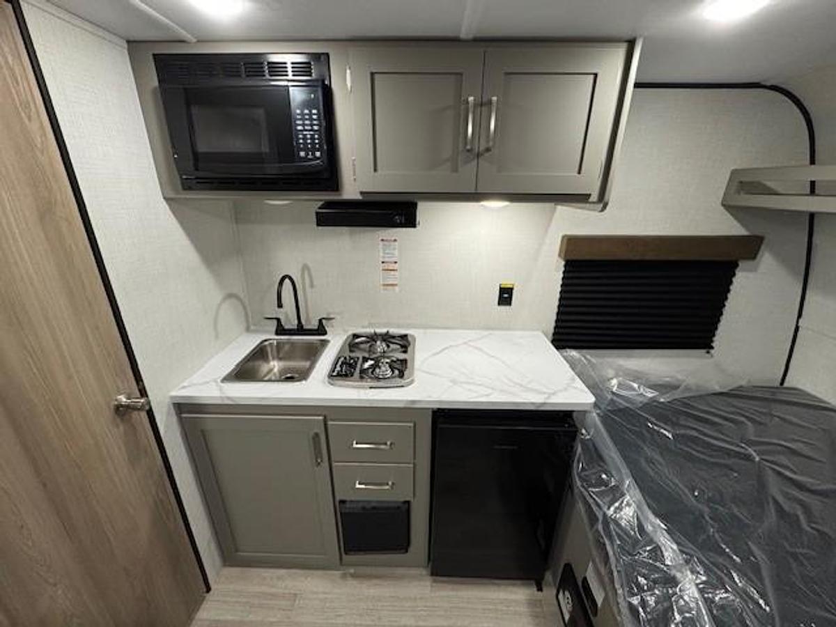 2026 Keystone RV Hideout 123BB