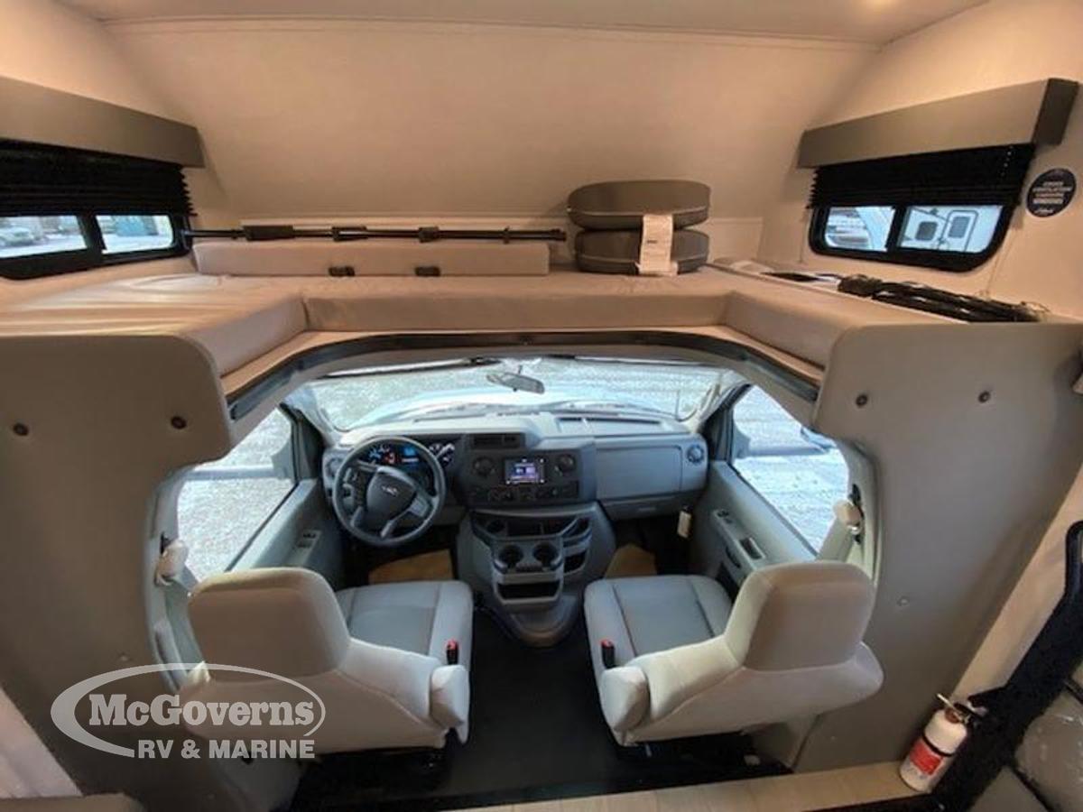 2024 Entrada East to West 2950OKF