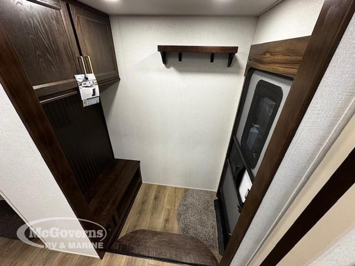 2026 Forest River Cedar Creek 381MUD