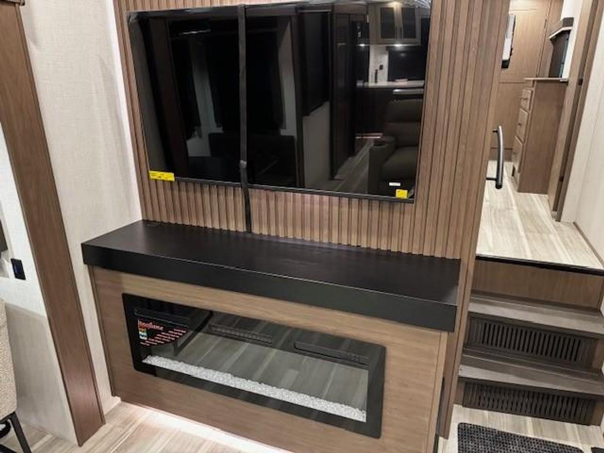 2026 Keystone RV Cougar 350LLK