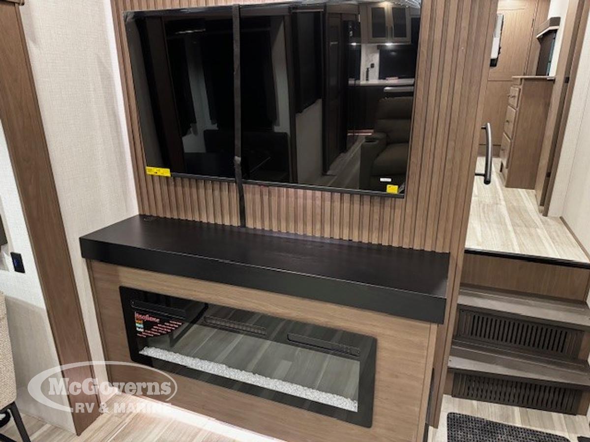 2026 Keystone RV Cougar 350LLK