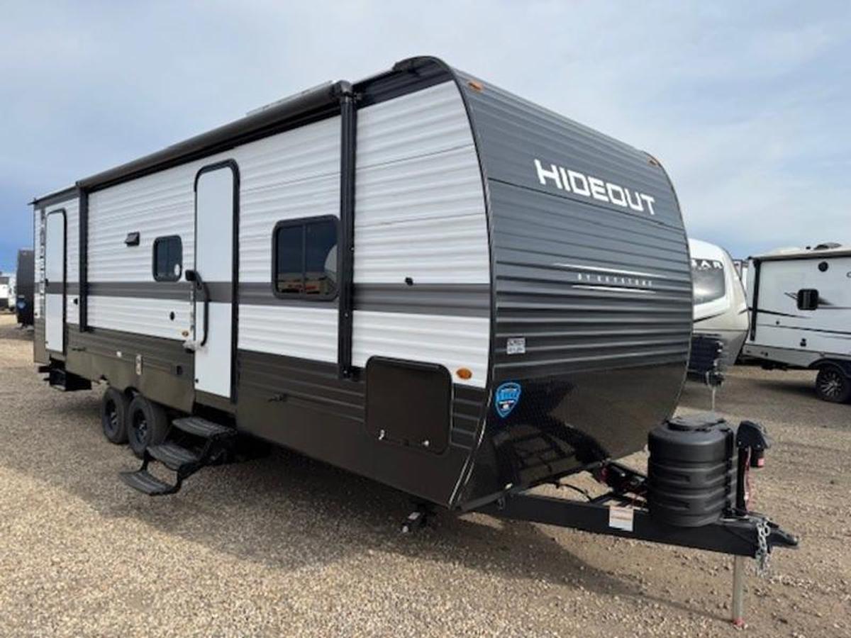 2025 Keystone RV Hideout Sport Double 261BHWE