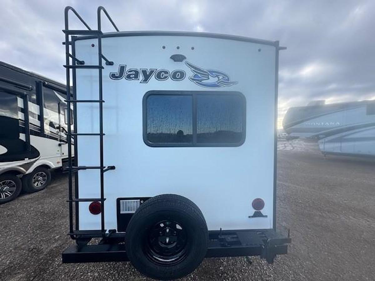 Used 2018 Jayco Jay Feather 23RD