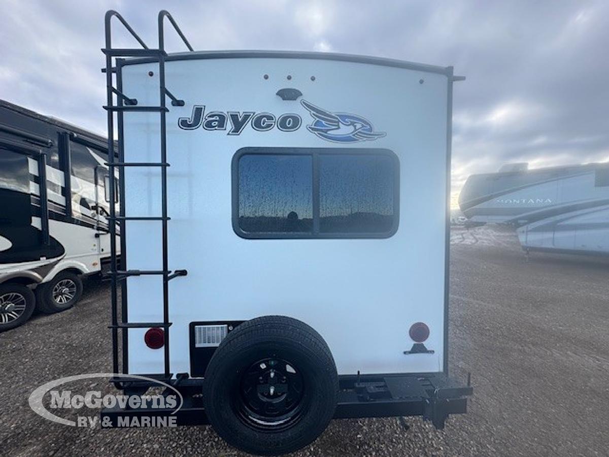 Used 2018 Jayco Jay Feather 23RD