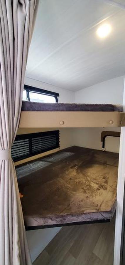 2025 Keystone RV Bullet Crossfire 2290BHWE