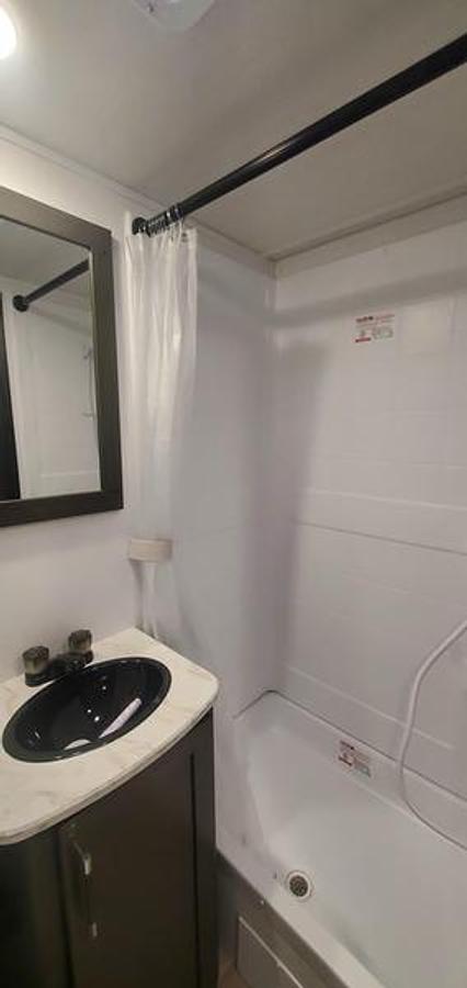 2025 Keystone RV Bullet Classic Travel Trailers 2840QBWE