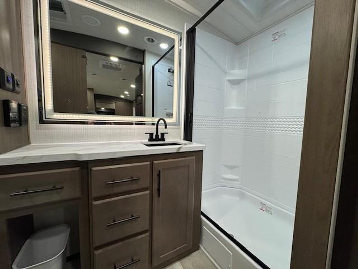 Used 2026 Keystone RV Cougar 26LBW