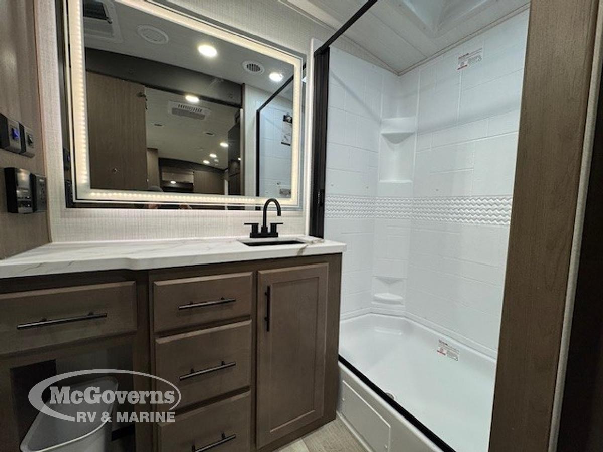 Used 2026 Keystone RV Cougar 26LBW