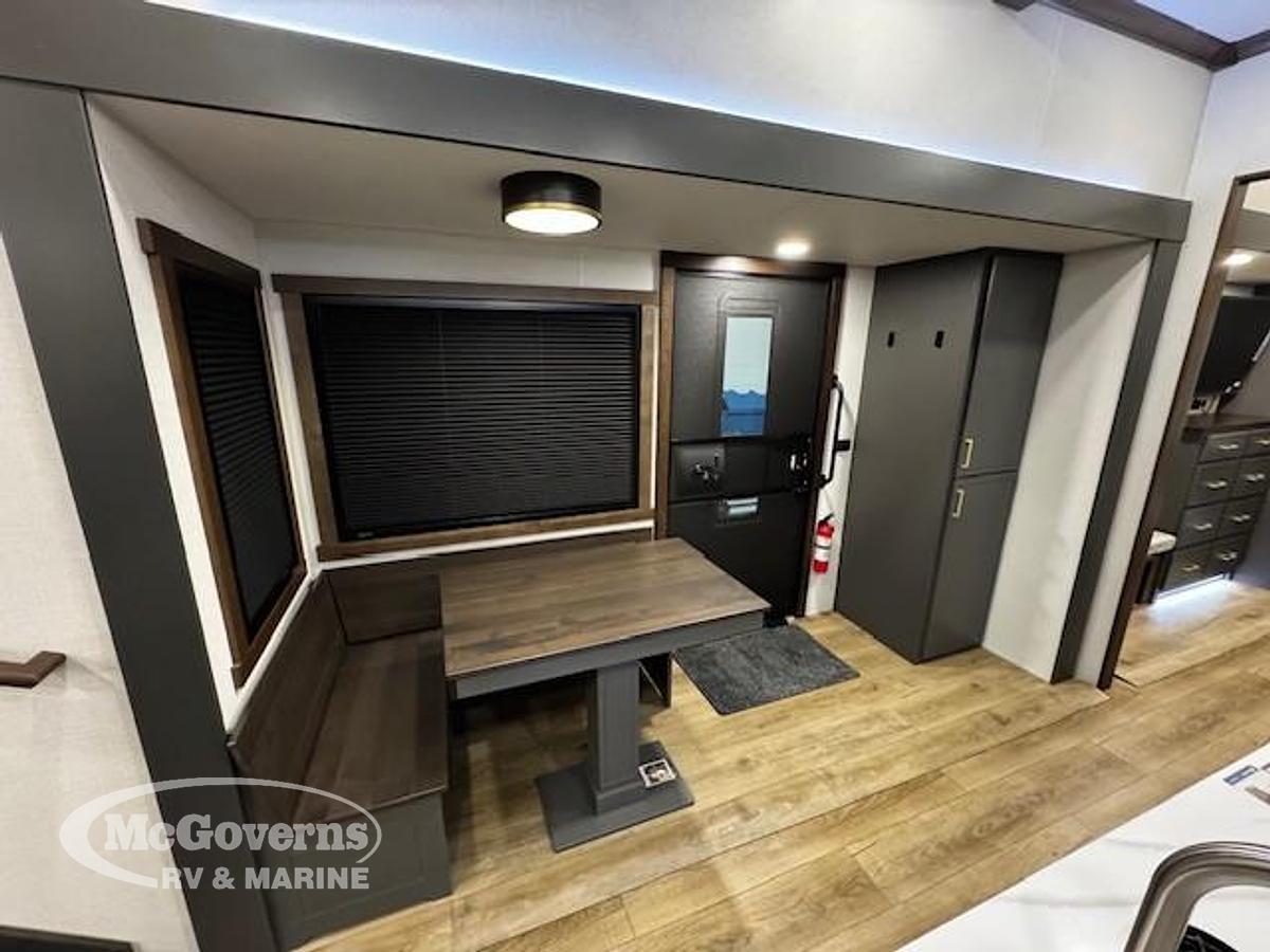 Used 2026 Forest River Cedar Creek 413FWC