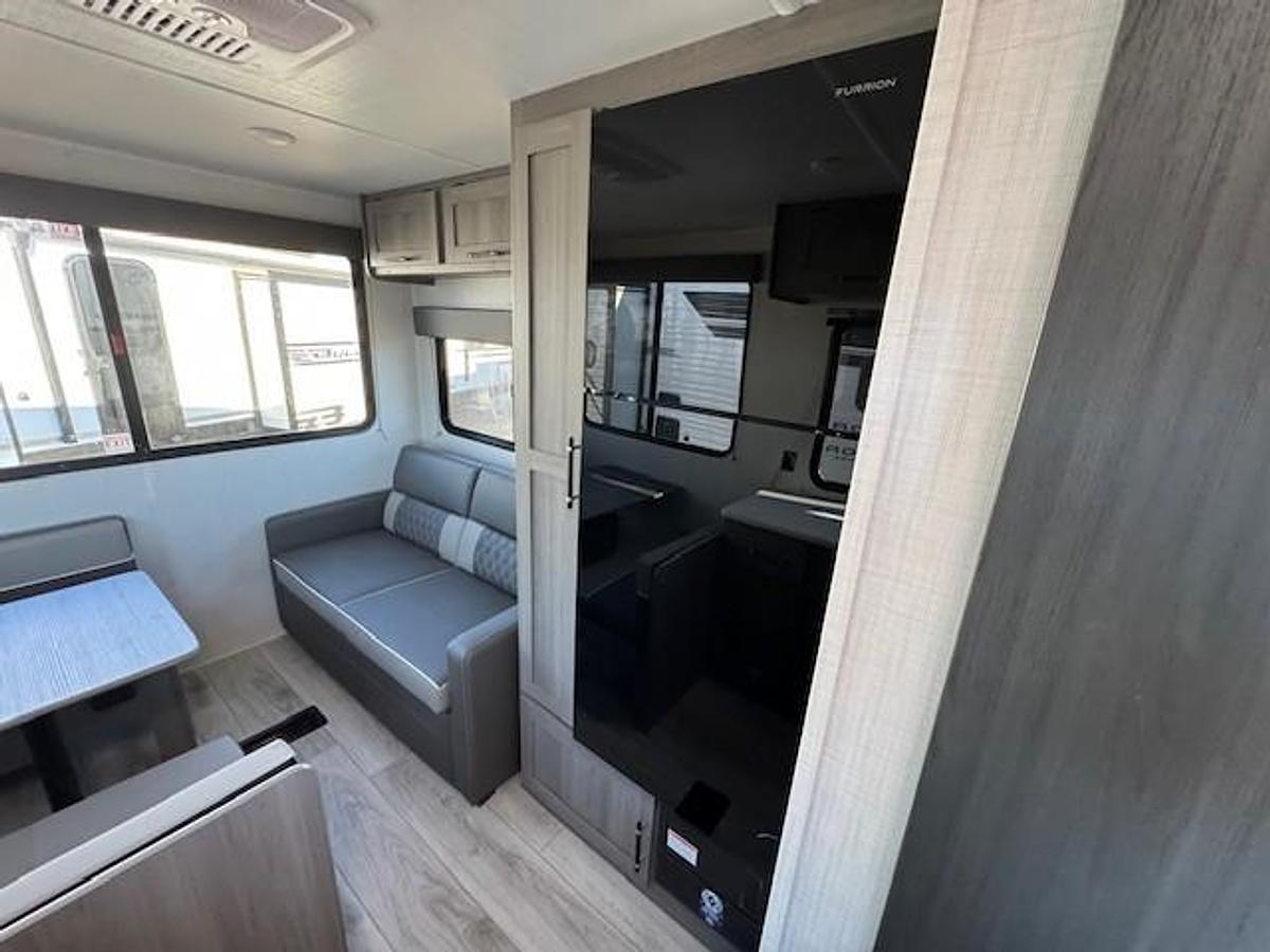 2026 Keystone RV Hideout 200RLWE