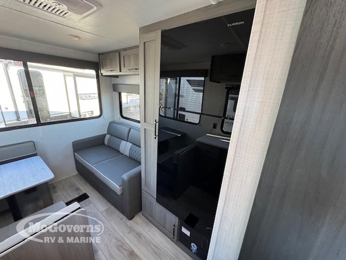 2026 Keystone RV Hideout 200RLWE