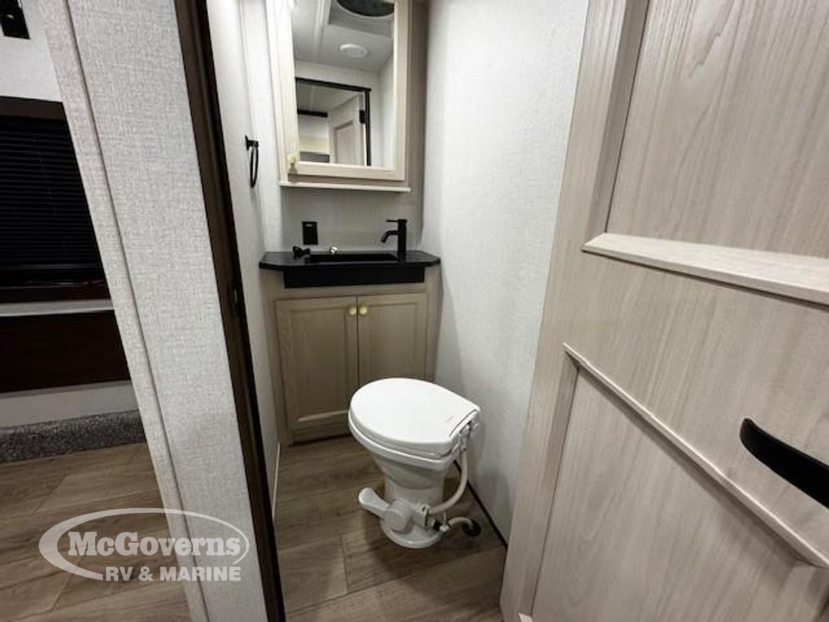 2026 Forest River Cedar Creek 381MUD