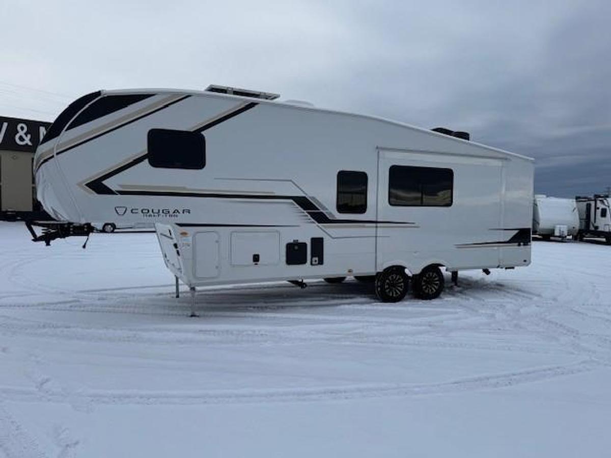 2026 Keystone RV Cougar 26RKE