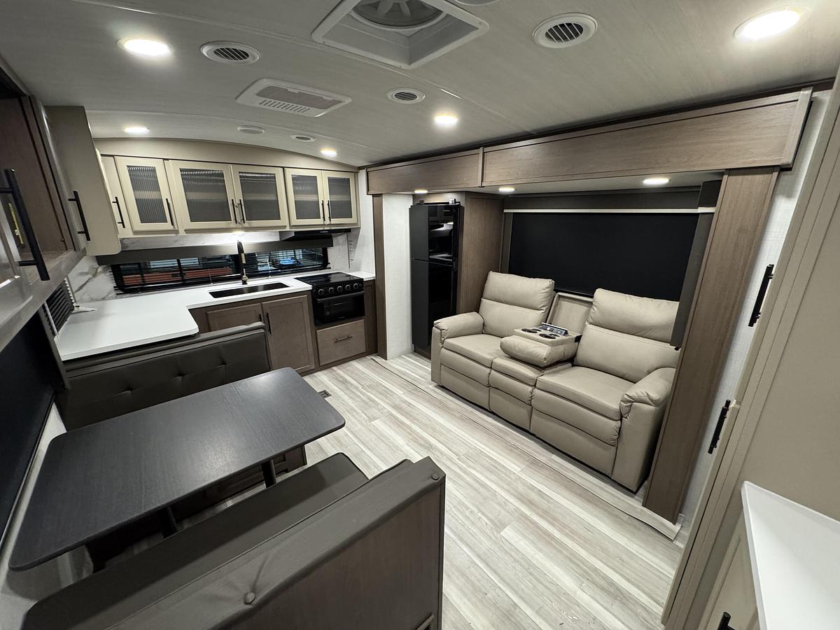 2026 Keystone RV Cougar 25MLWE