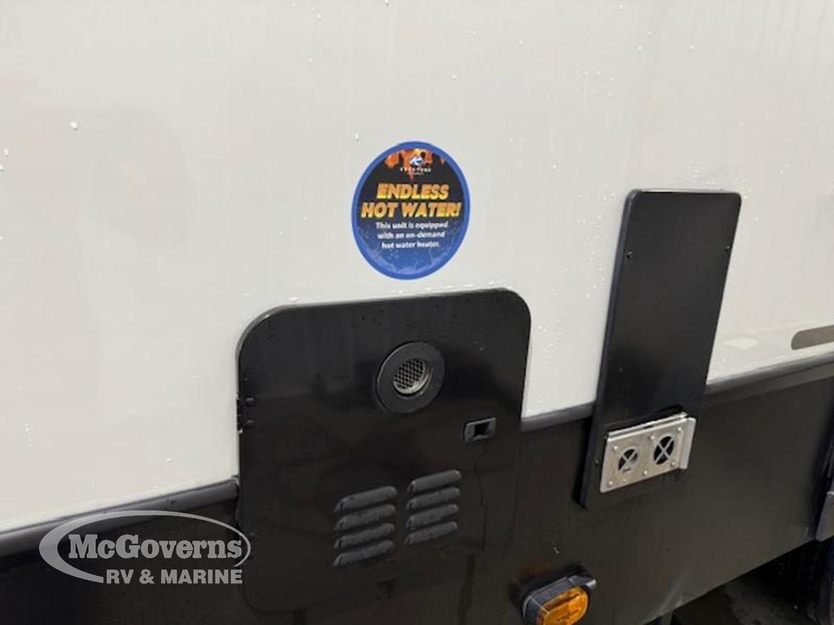 2025 Keystone RV Alpine Avalanche Edition 302RS