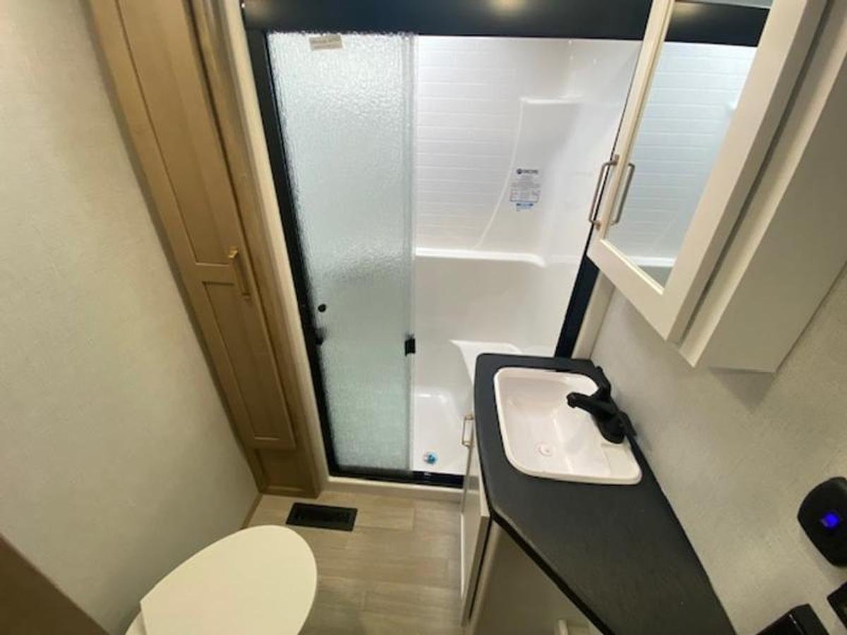 2024 Keystone RV Carbon 358