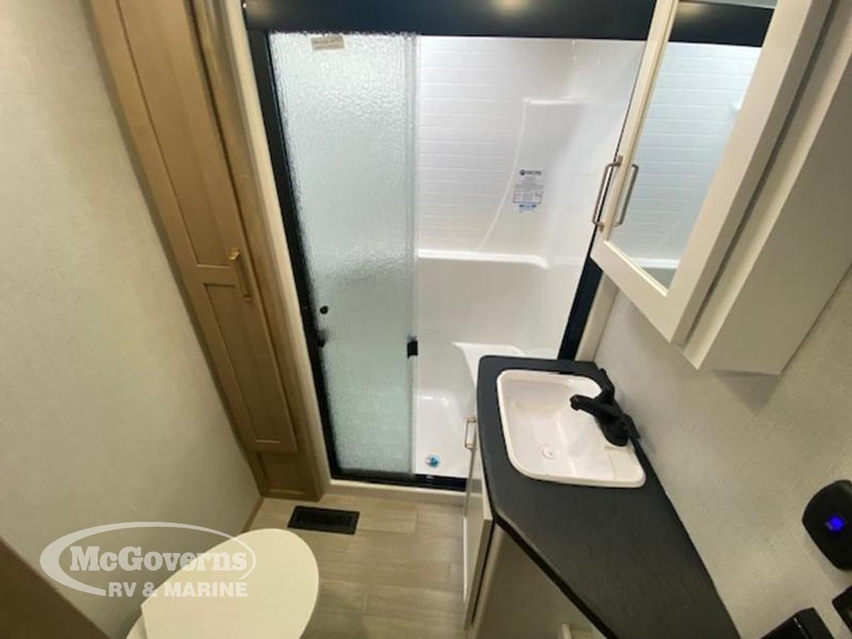 2024 Keystone RV Carbon 358