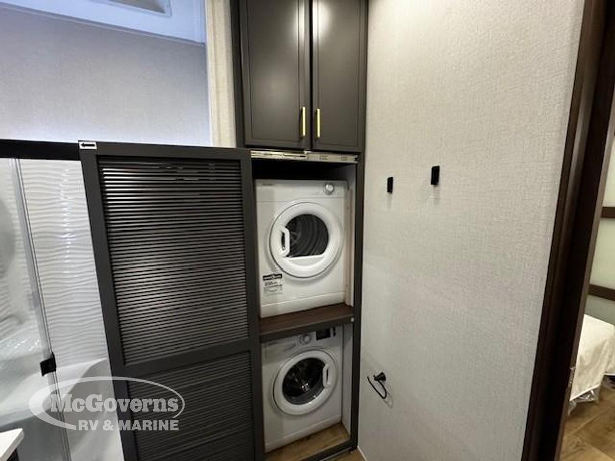 Used 2026 Forest River Cedar Creek 413FWC