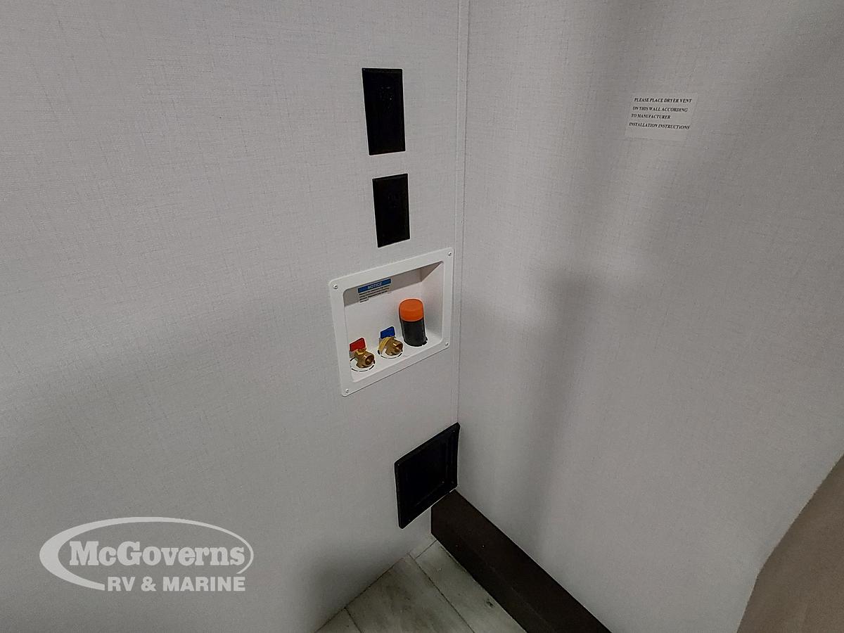 2026 Keystone RV Montana 3901RK