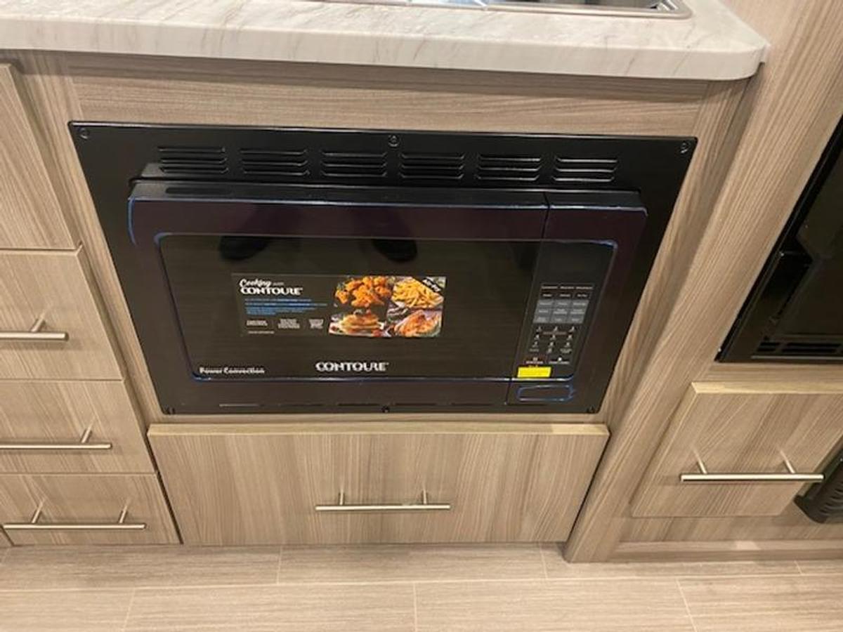 2024 Thor Motor Coach Gemini AWD 23TW