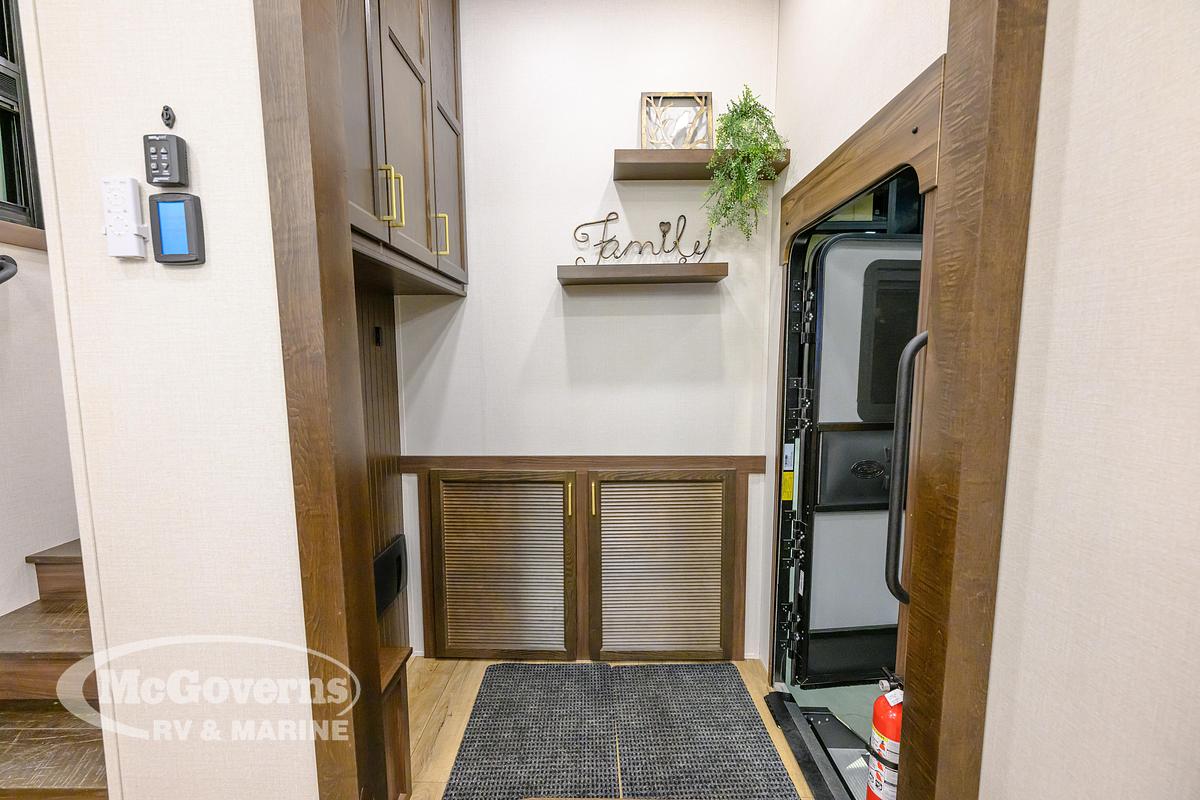 2026 Forest River Cedar Creek 383FB