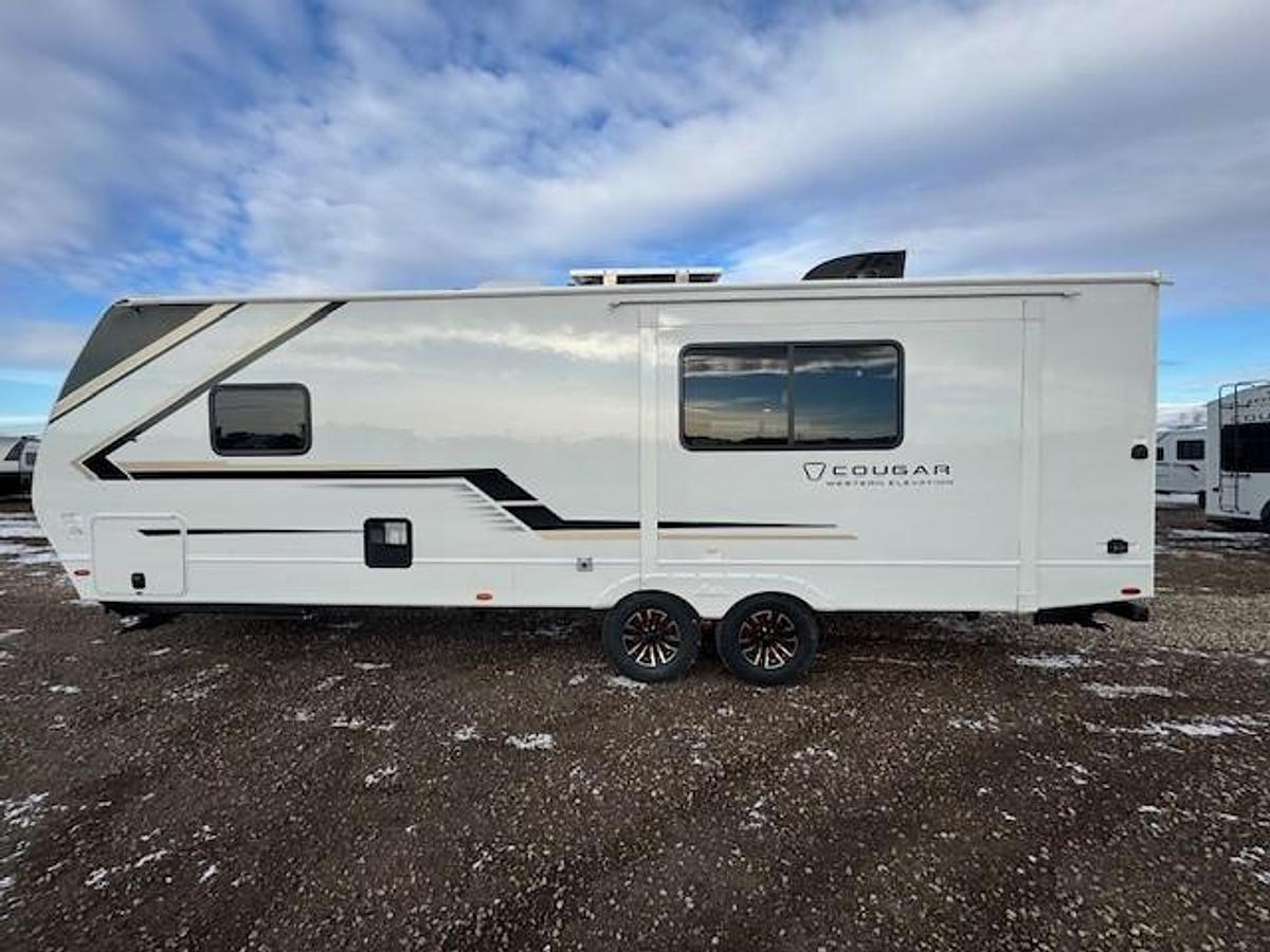 2026 Keystone RV Cougar 25MLWE