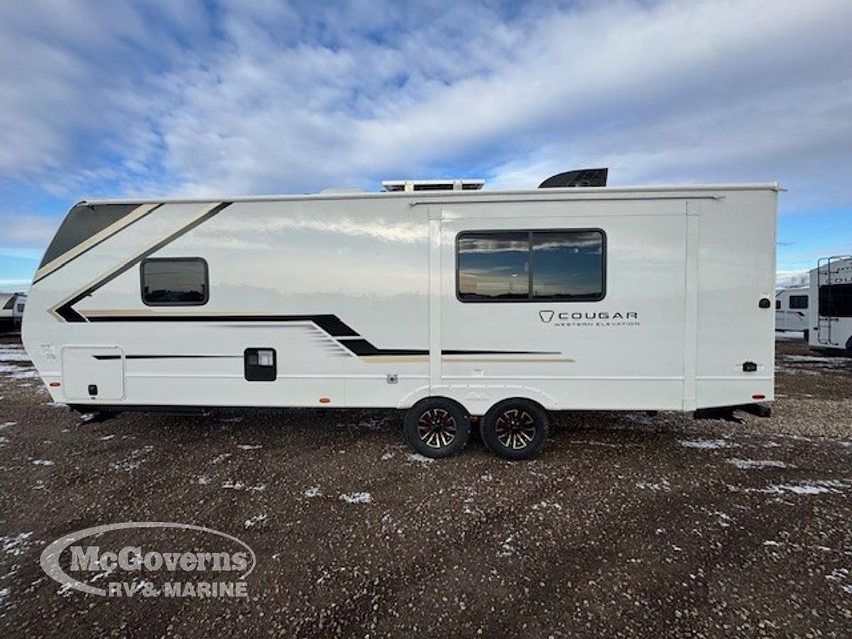 2026 Keystone RV Cougar 25MLWE