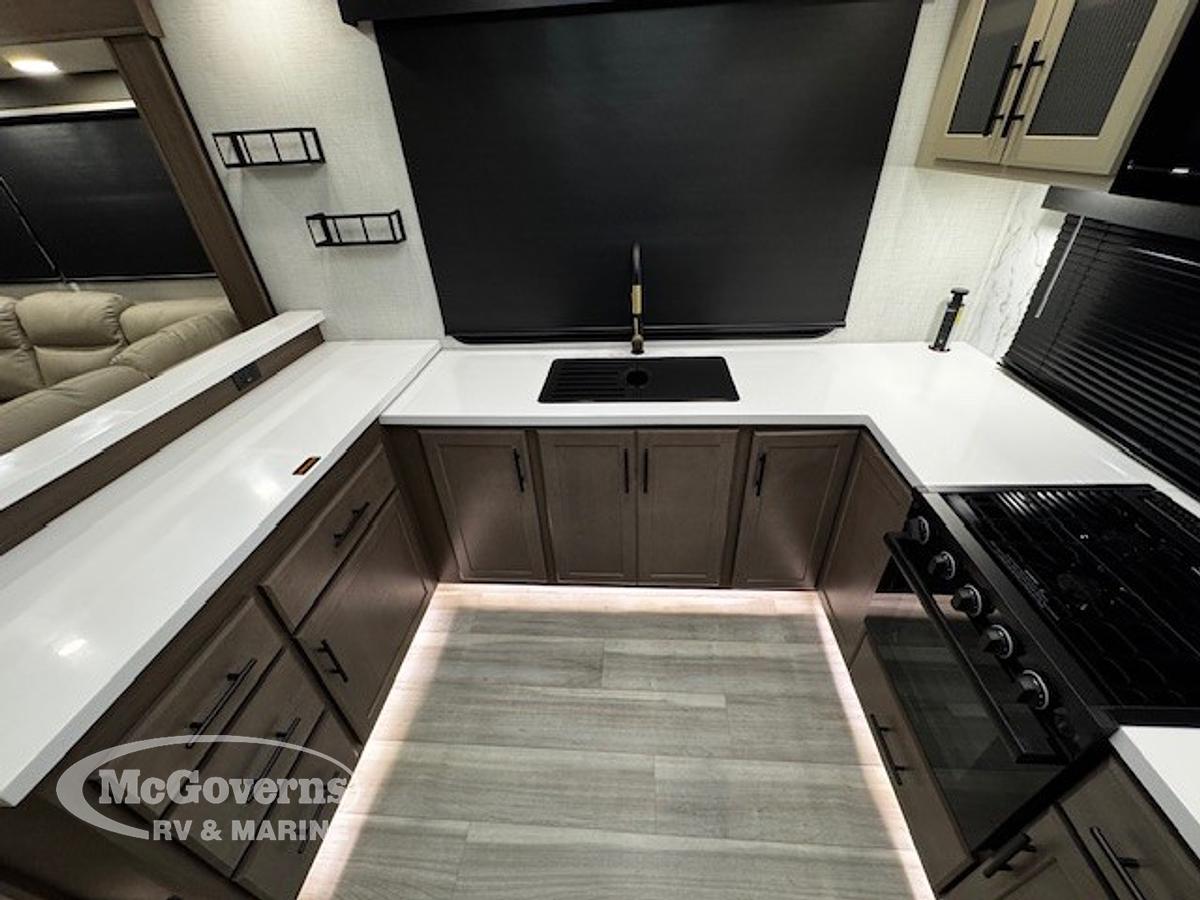 2026 Keystone RV Cougar 350LLK