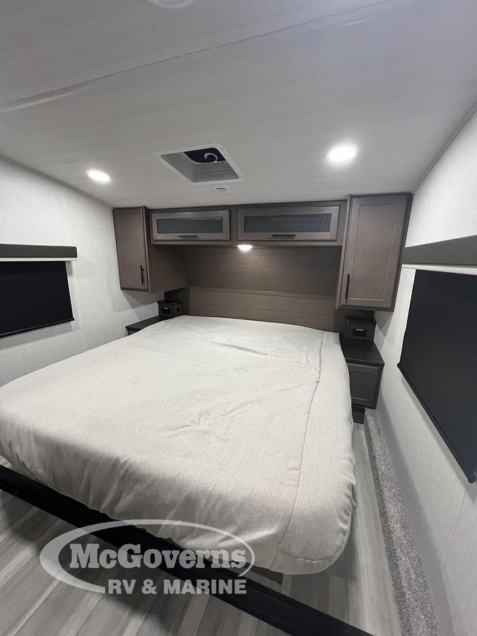 2026 Keystone RV Cougar 29MBD